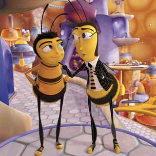Bee Movie Picture 23