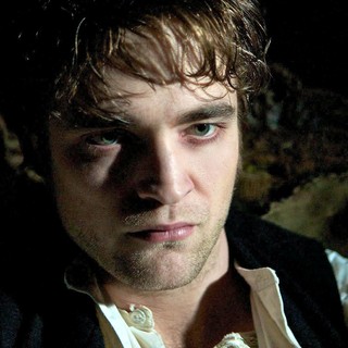 Robert Pattinson stars as Georges Duroy in Magnolia Pictures' Bel Ami (2011)