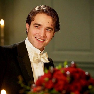 Robert Pattinson stars as Georges Duroy in Magnolia Pictures' Bel Ami (2012)