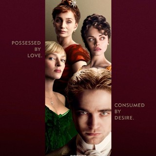 Poster of Magnolia Pictures' Bel Ami (2012)