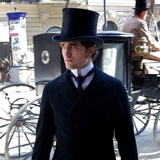 Bel Ami Picture 49