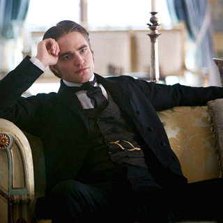 Bel Ami Picture 2