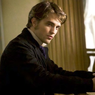 Bel Ami Picture 5