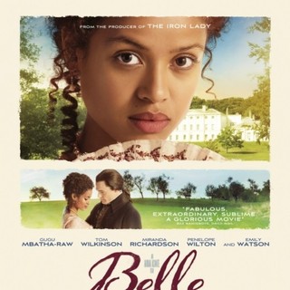 Belle Picture 7