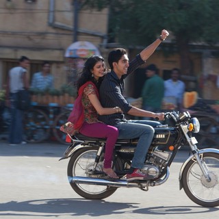 The Best Exotic Marigold Hotel Picture 2