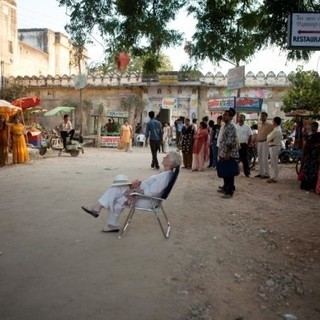 The Best Exotic Marigold Hotel Picture 10