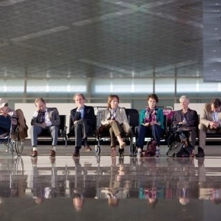 The Best Exotic Marigold Hotel Picture 12