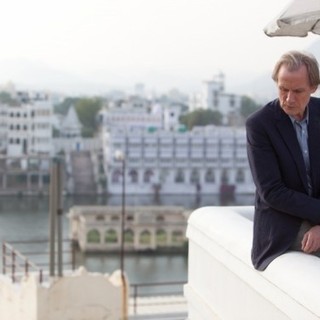 The Best Exotic Marigold Hotel Picture 13
