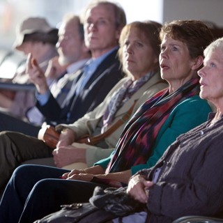 The Best Exotic Marigold Hotel Picture 18