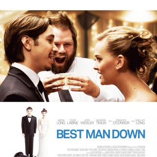Best Man Down Picture 1
