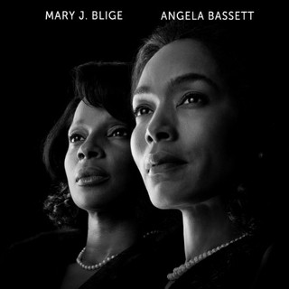Poster of Lifetime's Betty & Coretta (2013)