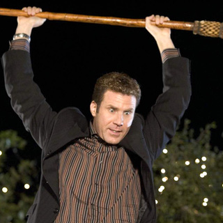 Will Ferrell as Jack Wyatt in Columbia Pictures' Bewitched (2005)