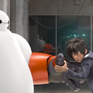 Big Hero 6 Picture 3