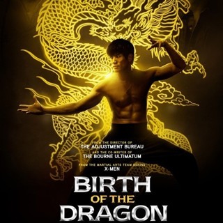 Birth of the Dragon Picture 1