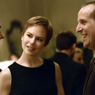 Nicole Kidman as Anna in New Line Cinema's Birth (2004)