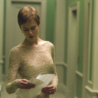 Nicole Kidman as Anna in New Line Cinema's Birth (2004)