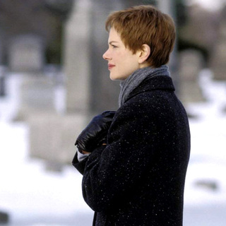 Nicole Kidman as Anna in New Line Cinema's Birth (2004)