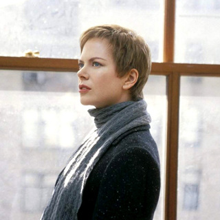 Nicole Kidman as Anna in New Line Cinema's Birth (2004)