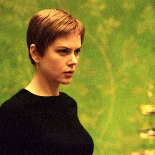 Nicole Kidman as Anna in New Line Cinema's Birth (2004)
