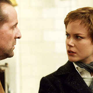 Nicole Kidman as Anna in New Line Cinema's Birth (2004)