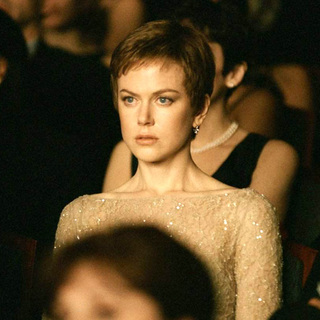 Nicole Kidman as Anna in New Line Cinema's Birth (2004)