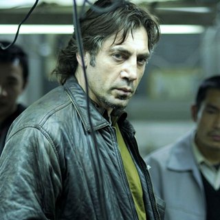 Javier Bardem stars as Uxbal in Roadside Attractions' Biutiful (2010)