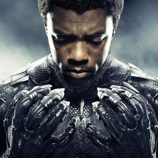 Black Panther Picture 37