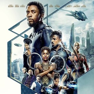 Black Panther Picture 48