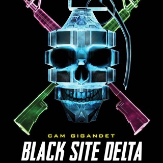 Poster of XLrator Media's Black Site Delta (2017)