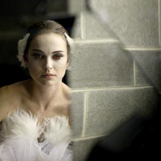 Natalie Portman stars as Nina in Fox Searchlight Pictures' Black Swan (2010)