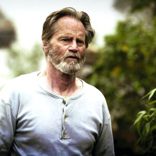 Sam Shepard stars as Blackthorn/Butch Cassidy in Magnolia Pictures' Blackthorn (2011)