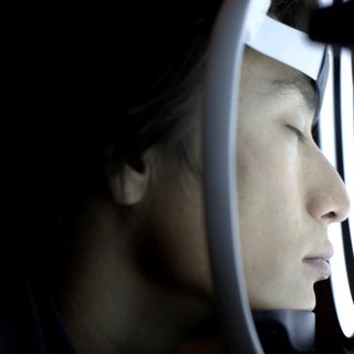 Yoshino Kimura in Miramax Films' Blindness (2008)