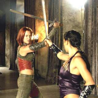 BloodRayne Picture 15