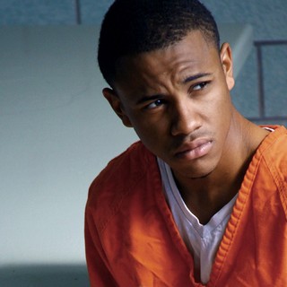 Tequan Richmond stars as Lee in Sundance Selects' Blue Caprice (2013)