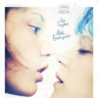Blue Is the Warmest Color Picture 7