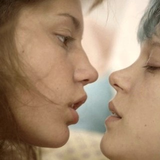 Blue Is the Warmest Color Picture 1