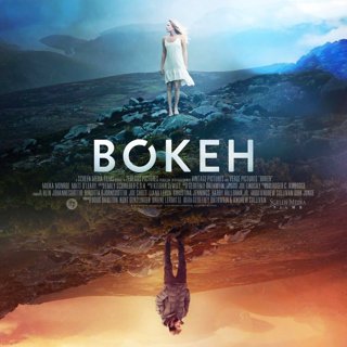 Poster of Screen Media Films' Bokeh (2017)