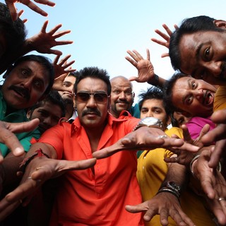 Bol Bachchan Picture 7