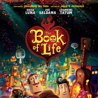 The Book of Life Picture 13