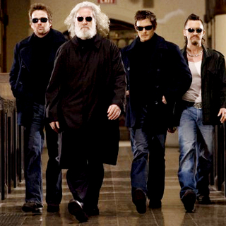 The Boondock Saints II: All Saints Day Picture 3