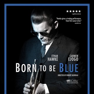 Born to Be Blue Picture 8