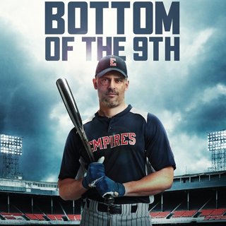 Poster of Saban Films' Bottom of the 9th (2019)