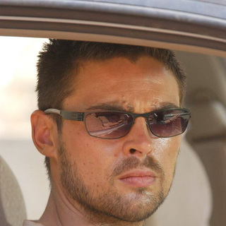Karl Urban as Kirill in Universal Studios' "The Bourne Supremacy" (2004)