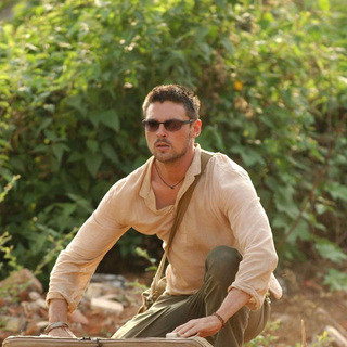 Karl Urban as Kirill in Universal Studios' "The Bourne Supremacy" (2004)
