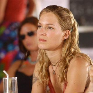 Franka Potente as Marie in Universal Studios' "The Bourne Supremacy" (2004)