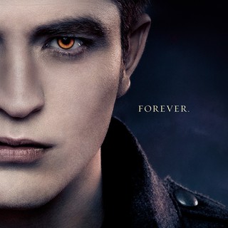 Poster of Summit Entertainment's The Twilight Saga's Breaking Dawn Part II (2012)