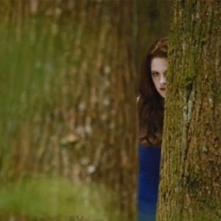 Kristen Stewart stars as Bella Cullen in Summit Entertainment's The Twilight Saga's Breaking Dawn Part II (2012)