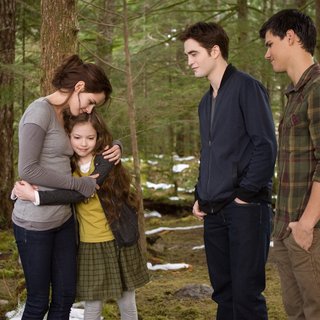 The Twilight Saga's Breaking Dawn Part II Picture 89