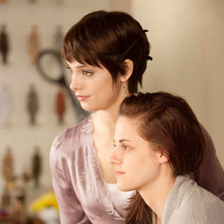 The Twilight Saga's Breaking Dawn Part I Picture 12