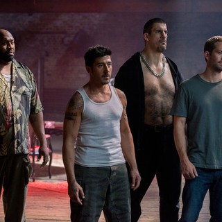 Brick Mansions Picture 14
